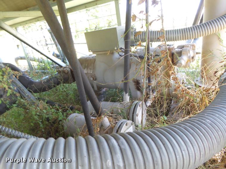 image for item DB2725 Trane Series R two pipe AC chiller unit