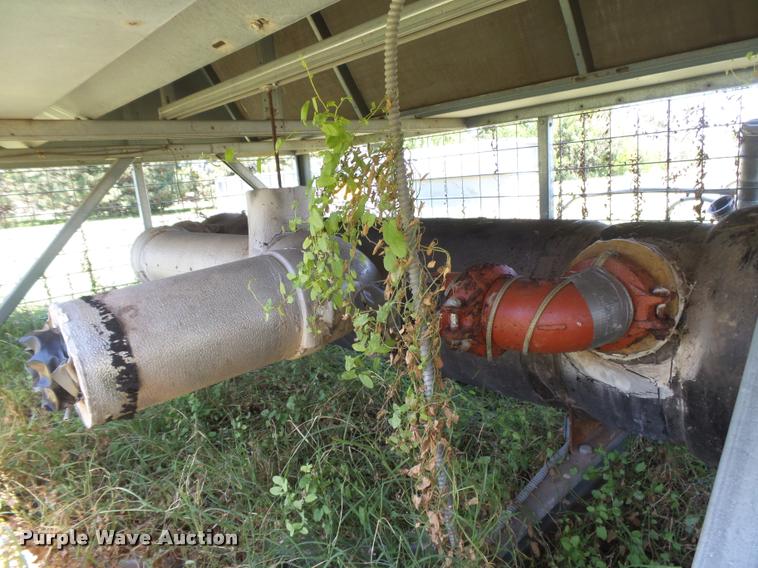 image for item DB2725 Trane Series R two pipe AC chiller unit