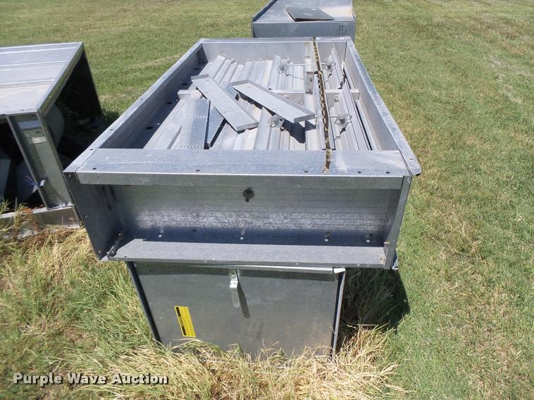 image for item DB2725 Trane Series R two pipe AC chiller unit