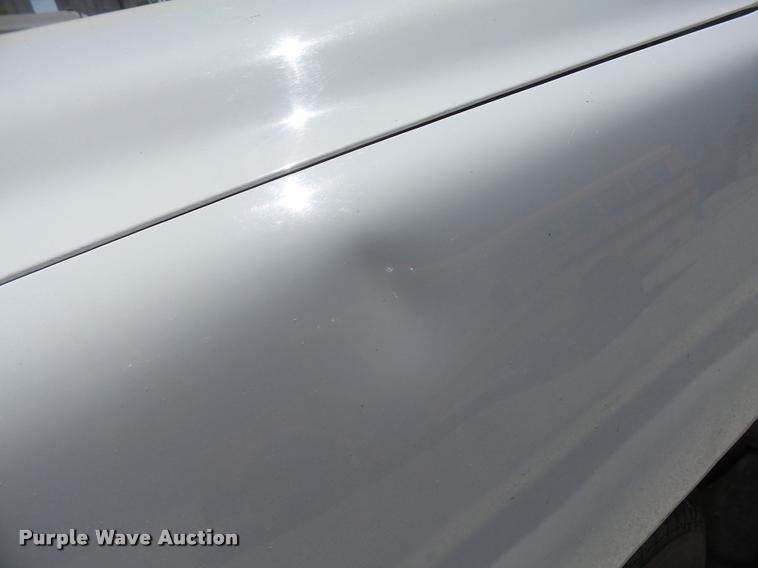 image for item DB2730 2001 Chevrolet Suburban C1500 SUV