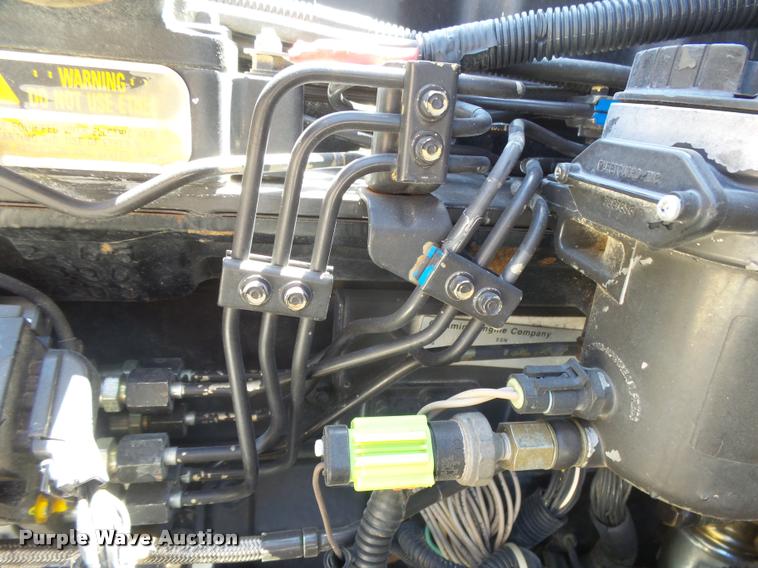 image for item DB2731 2000 Freightliner FS65 Thomas school bus