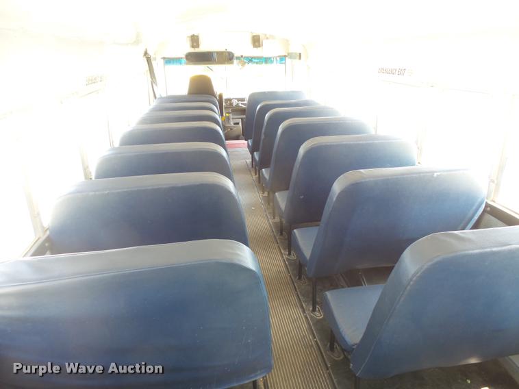 image for item DB2731 2000 Freightliner FS65 Thomas school bus