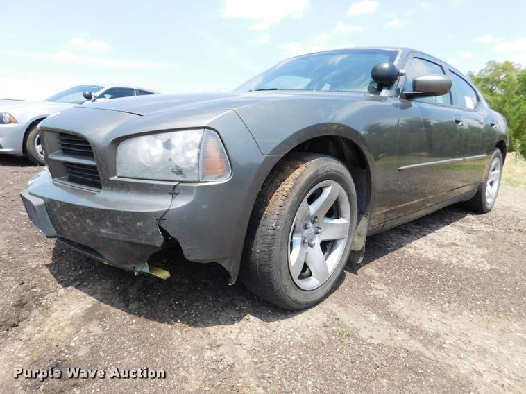 image for item DB9414 2008 Dodge Charger