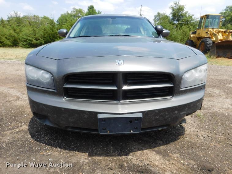 image for item DB9414 2008 Dodge Charger