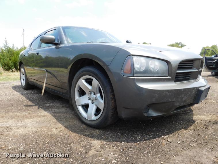 image for item DB9414 2008 Dodge Charger