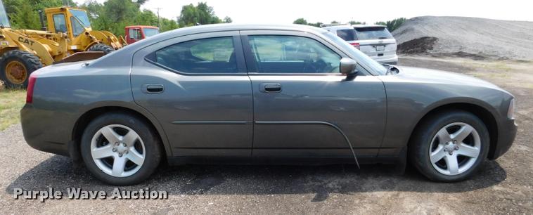 image for item DB9414 2008 Dodge Charger