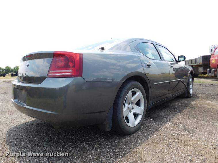 image for item DB9414 2008 Dodge Charger