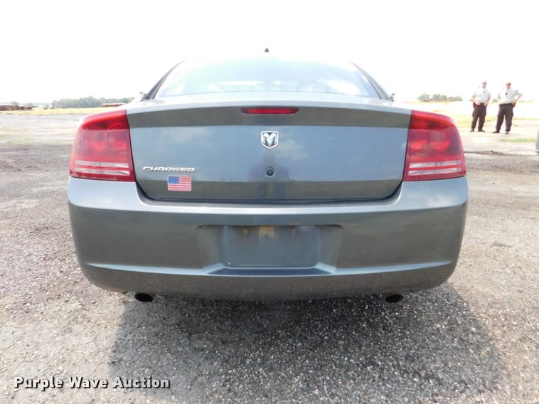 image for item DB9414 2008 Dodge Charger