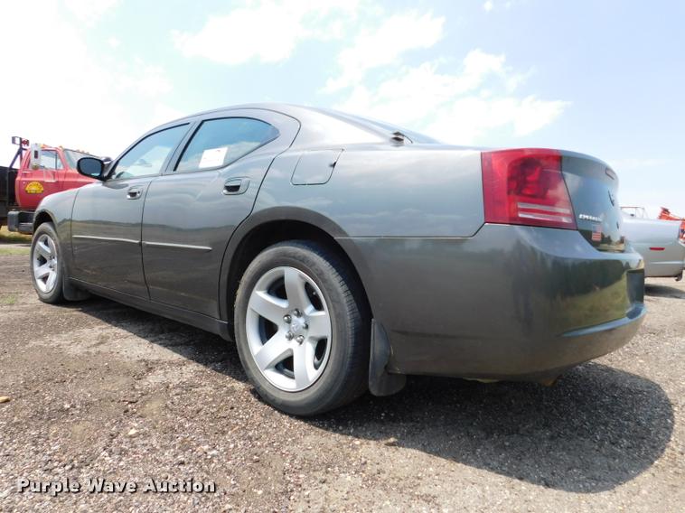 image for item DB9414 2008 Dodge Charger