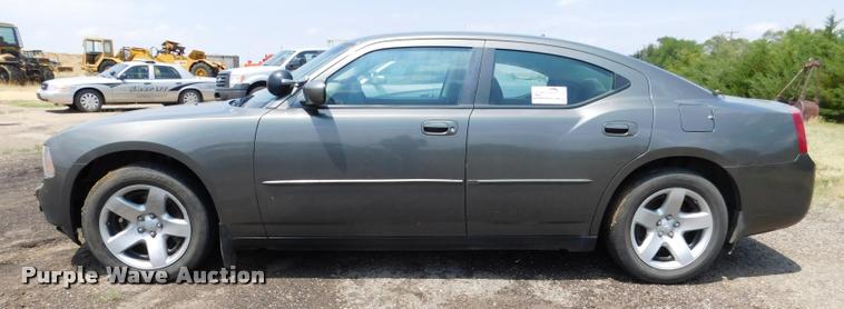 image for item DB9414 2008 Dodge Charger