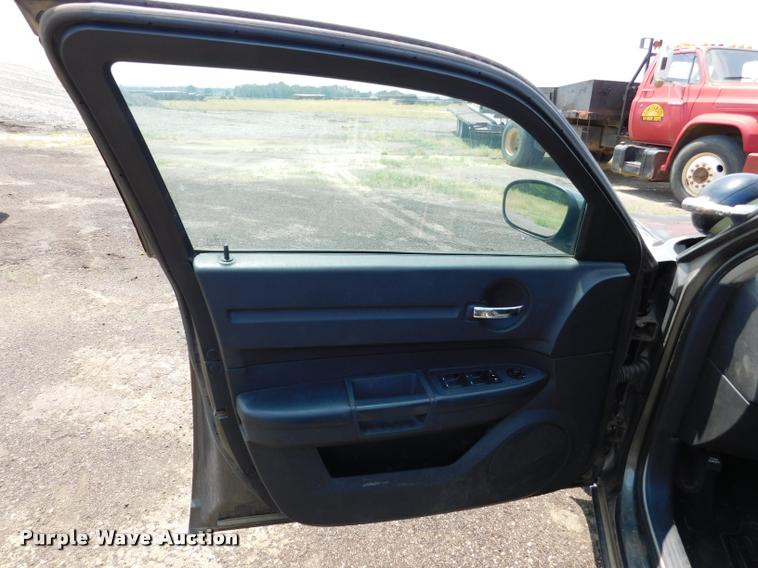 image for item DB9414 2008 Dodge Charger