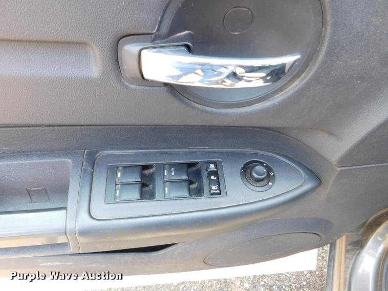 image for item DB9414 2008 Dodge Charger