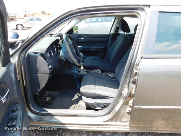 image for item DB9414 2008 Dodge Charger