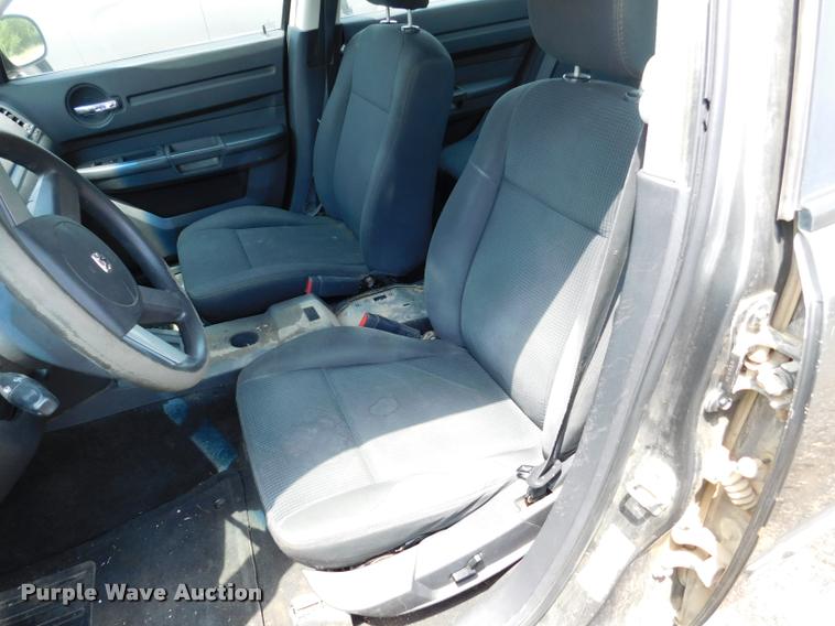 image for item DB9414 2008 Dodge Charger