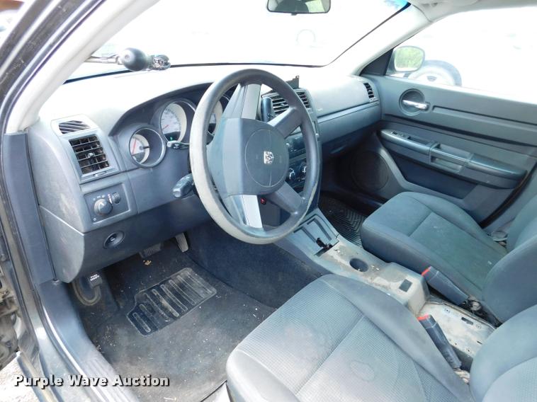 image for item DB9414 2008 Dodge Charger