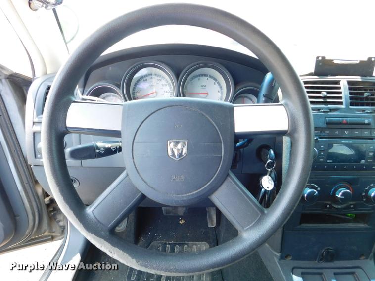 image for item DB9414 2008 Dodge Charger