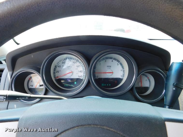 image for item DB9414 2008 Dodge Charger