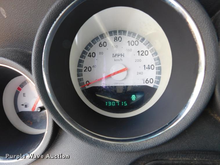 image for item DB9414 2008 Dodge Charger