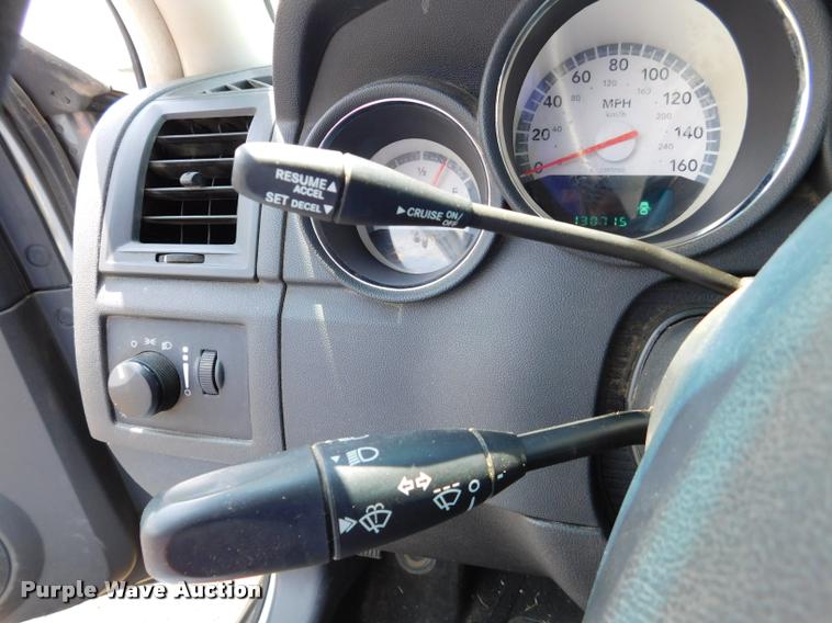 image for item DB9414 2008 Dodge Charger