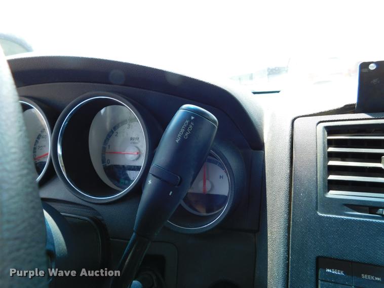 image for item DB9414 2008 Dodge Charger