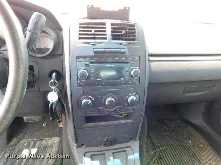 image for item DB9414 2008 Dodge Charger