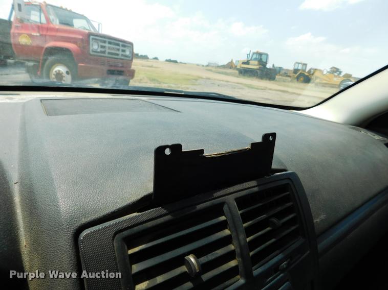 image for item DB9414 2008 Dodge Charger