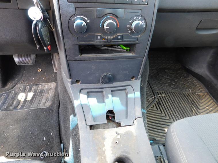 image for item DB9414 2008 Dodge Charger