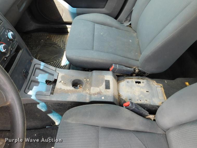 image for item DB9414 2008 Dodge Charger