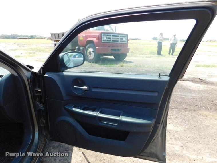 image for item DB9414 2008 Dodge Charger