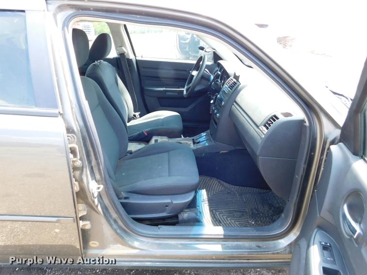 image for item DB9414 2008 Dodge Charger