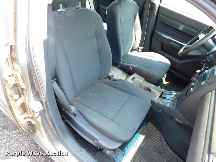 image for item DB9414 2008 Dodge Charger