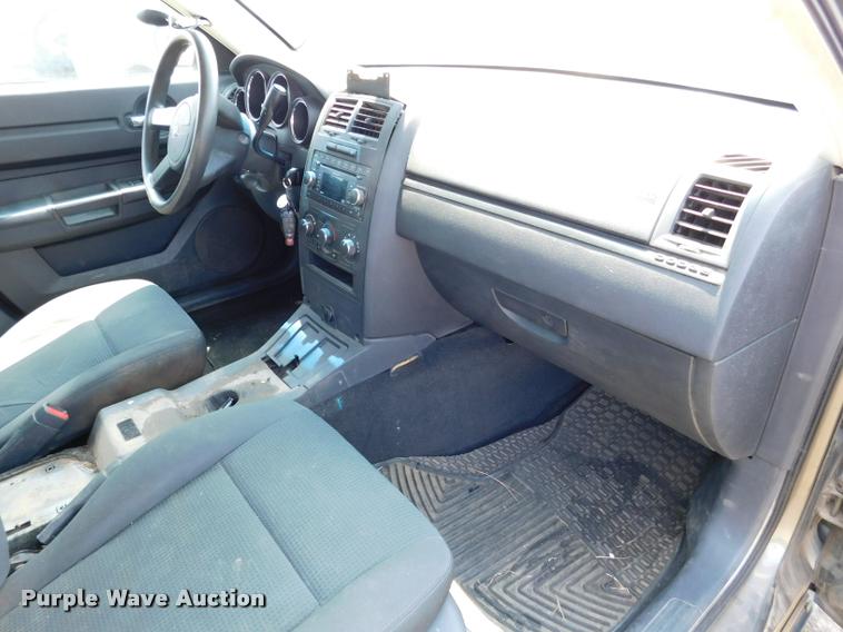 image for item DB9414 2008 Dodge Charger