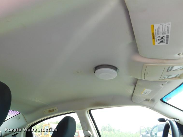 image for item DB9414 2008 Dodge Charger