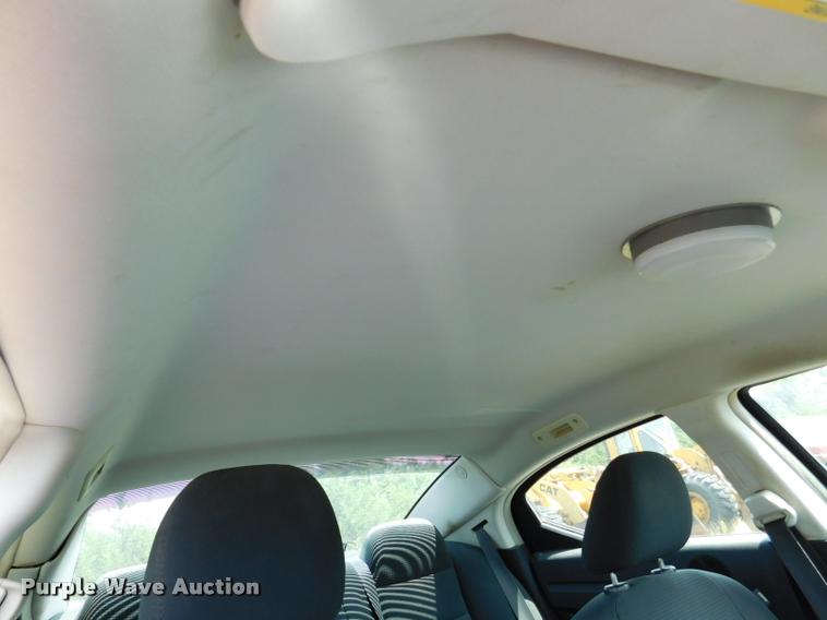 image for item DB9414 2008 Dodge Charger