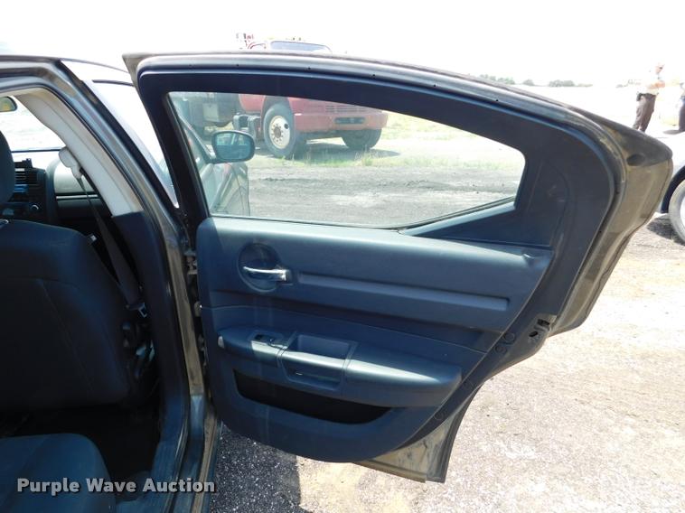 image for item DB9414 2008 Dodge Charger