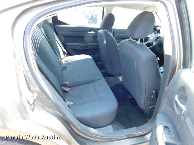 image for item DB9414 2008 Dodge Charger