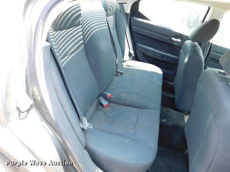 image for item DB9414 2008 Dodge Charger