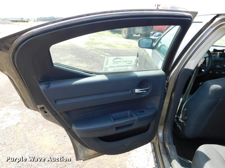 image for item DB9414 2008 Dodge Charger