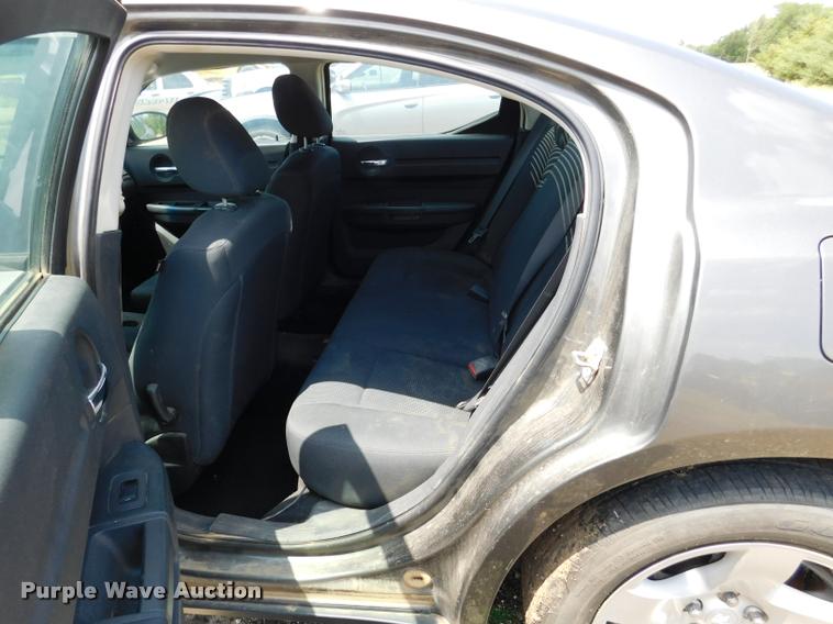 image for item DB9414 2008 Dodge Charger