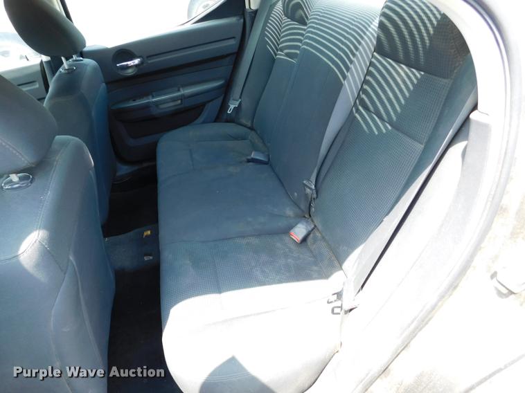 image for item DB9414 2008 Dodge Charger