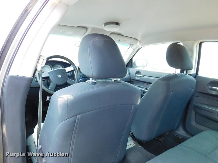 image for item DB9414 2008 Dodge Charger