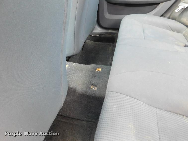 image for item DB9414 2008 Dodge Charger