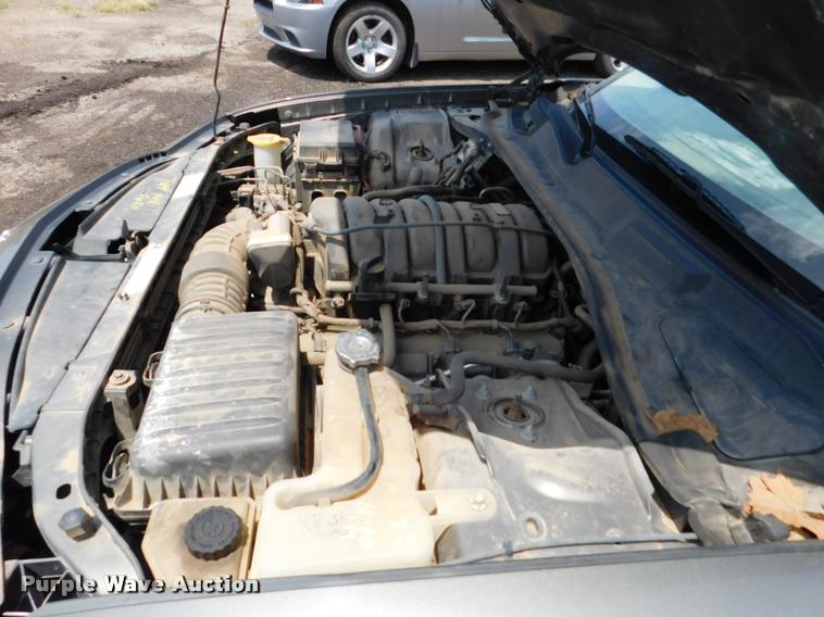 image for item DB9414 2008 Dodge Charger