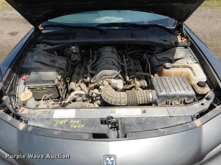 image for item DB9414 2008 Dodge Charger