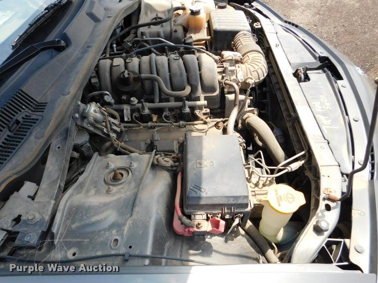 image for item DB9414 2008 Dodge Charger