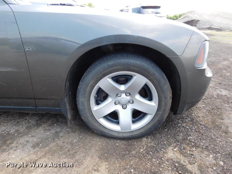 image for item DB9414 2008 Dodge Charger