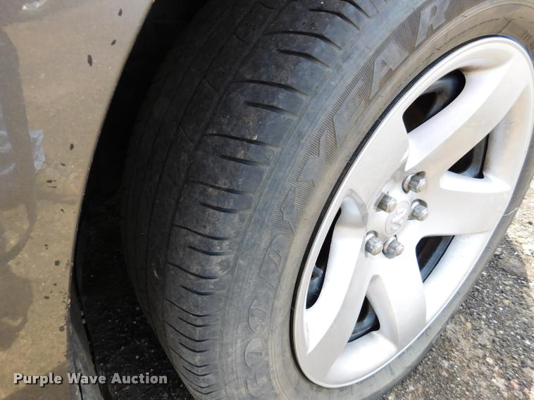 image for item DB9414 2008 Dodge Charger