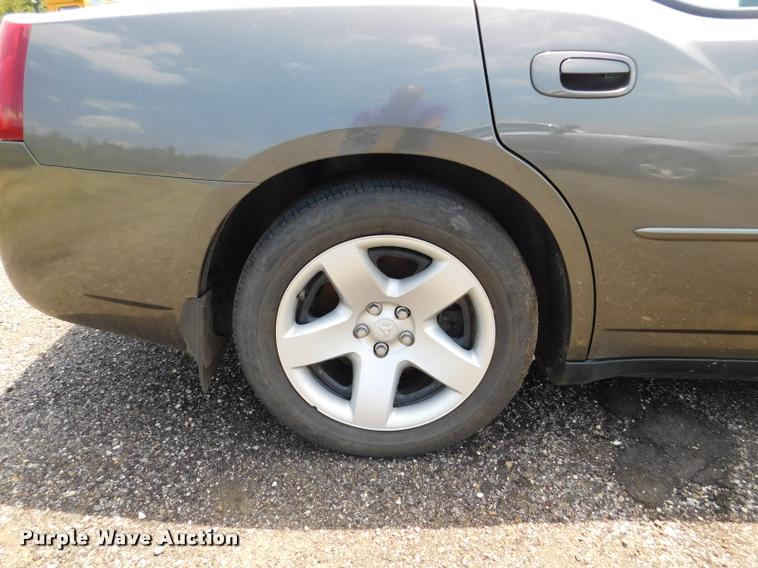 image for item DB9414 2008 Dodge Charger