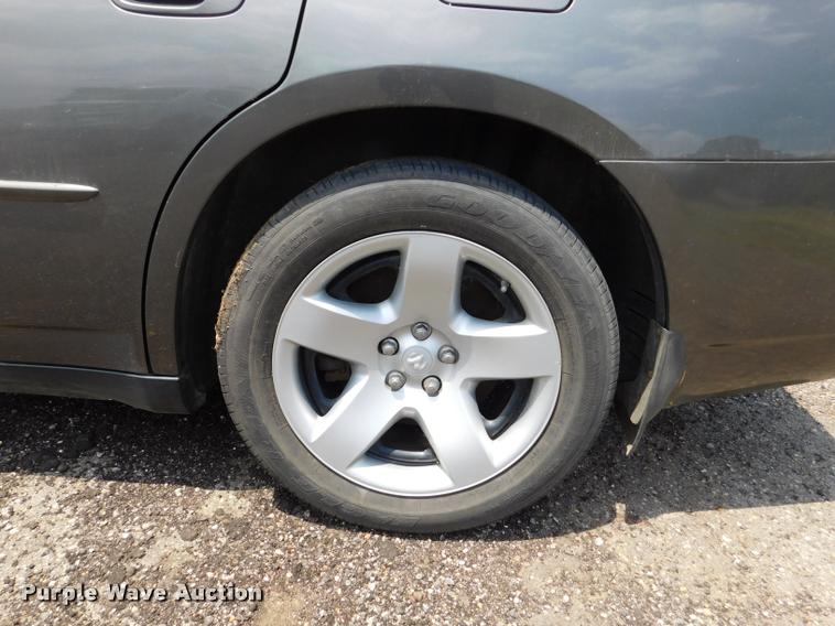 image for item DB9414 2008 Dodge Charger