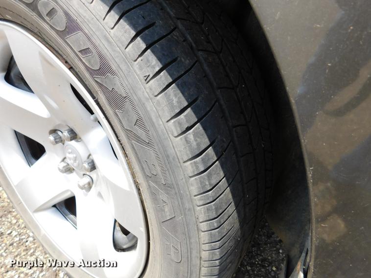 image for item DB9414 2008 Dodge Charger